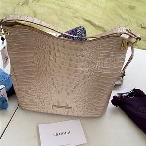 BRAHMIN BAG